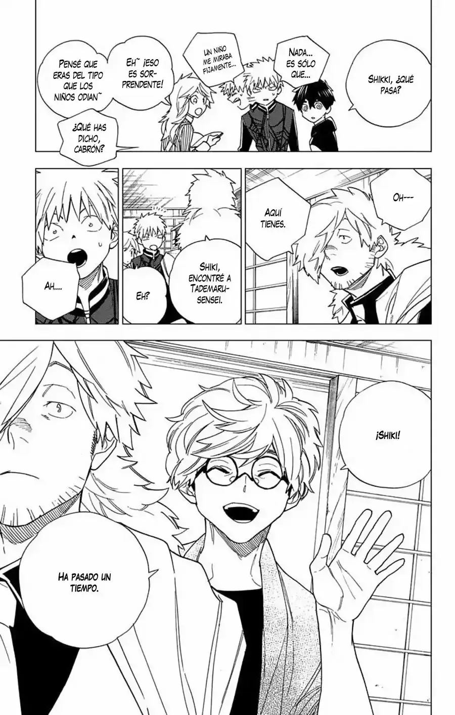 Capitulo 11 page 13