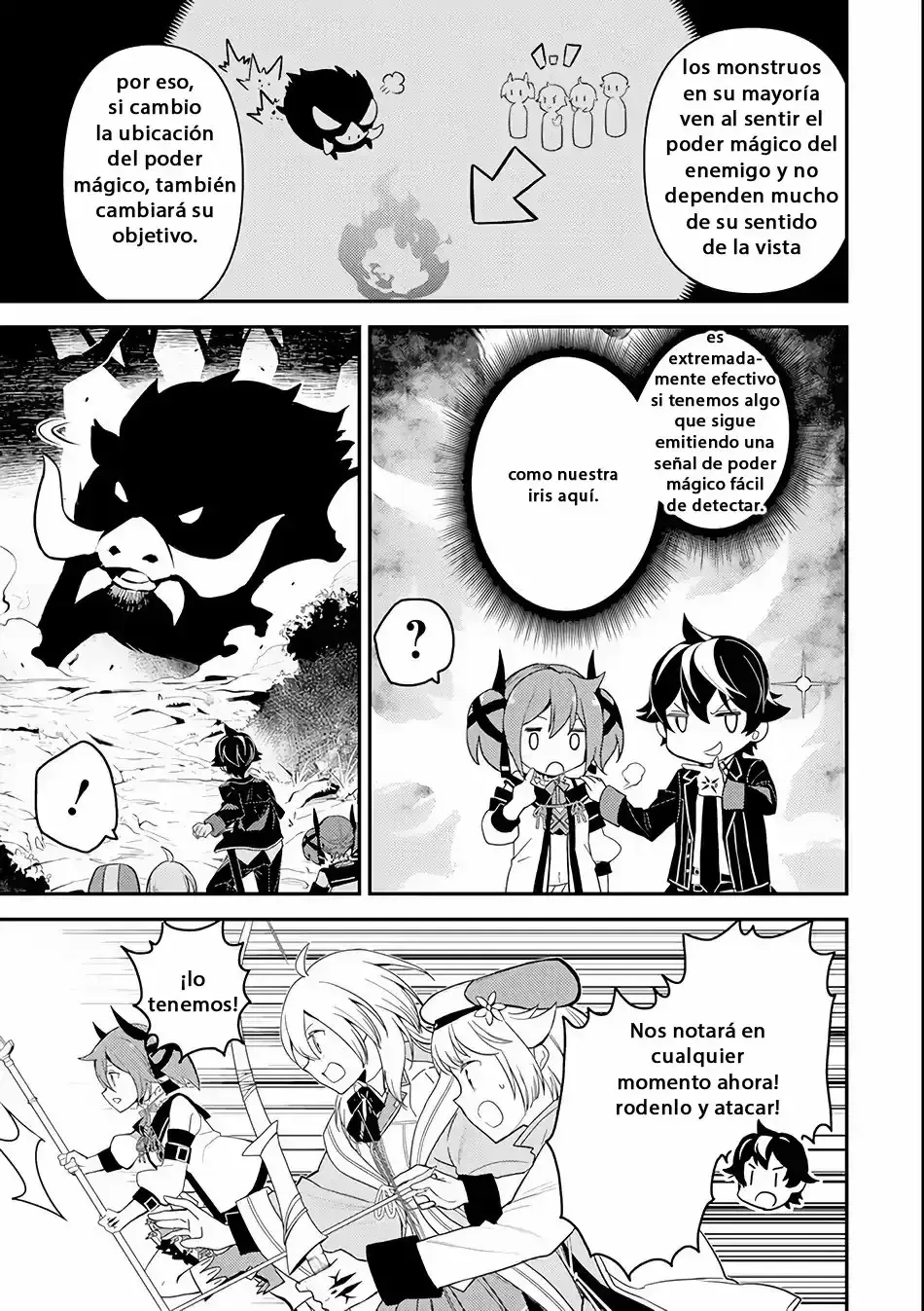 Capitulo 24 page 19