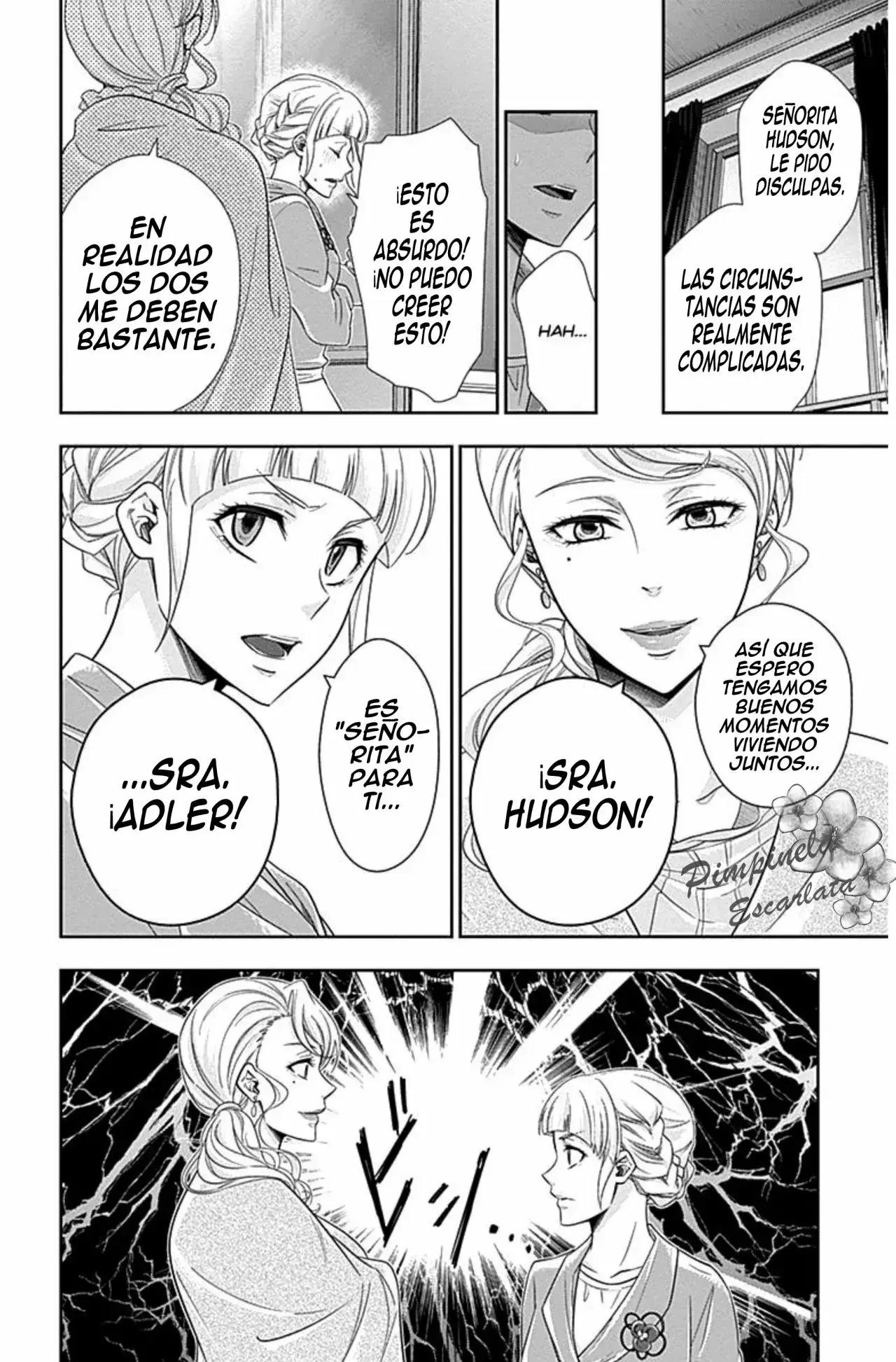 Capitulo 19 page 13
