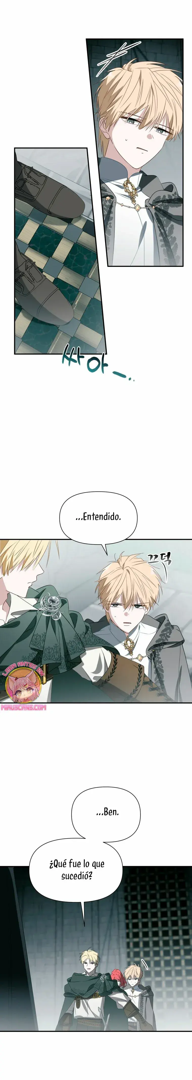 Capitulo 33 page 5