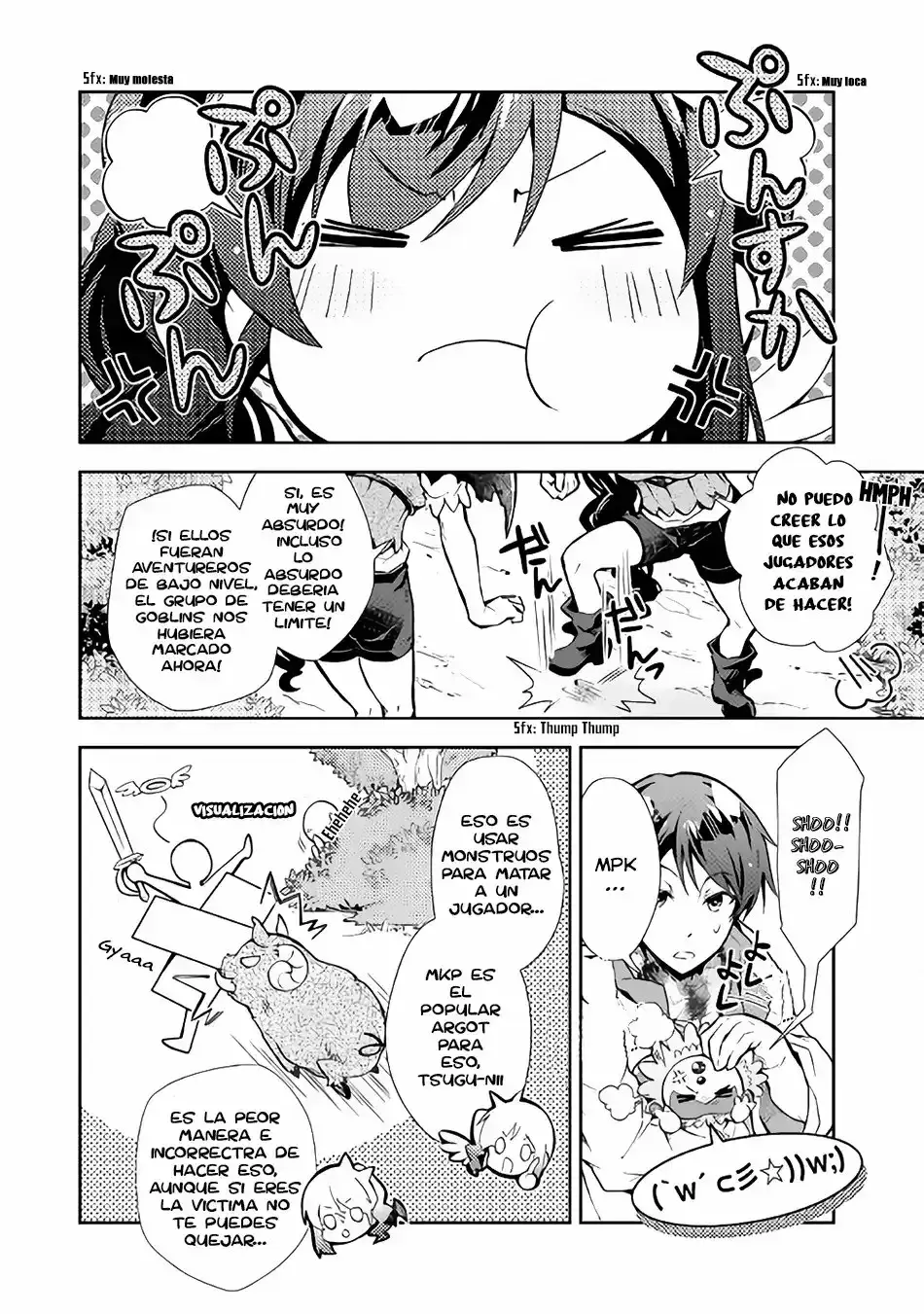 Capitulo 19 page 10