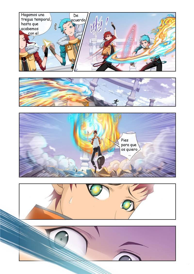 Capitulo 22 page 11