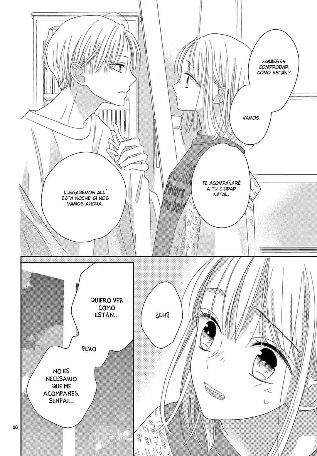 Capitulo 21 page 28