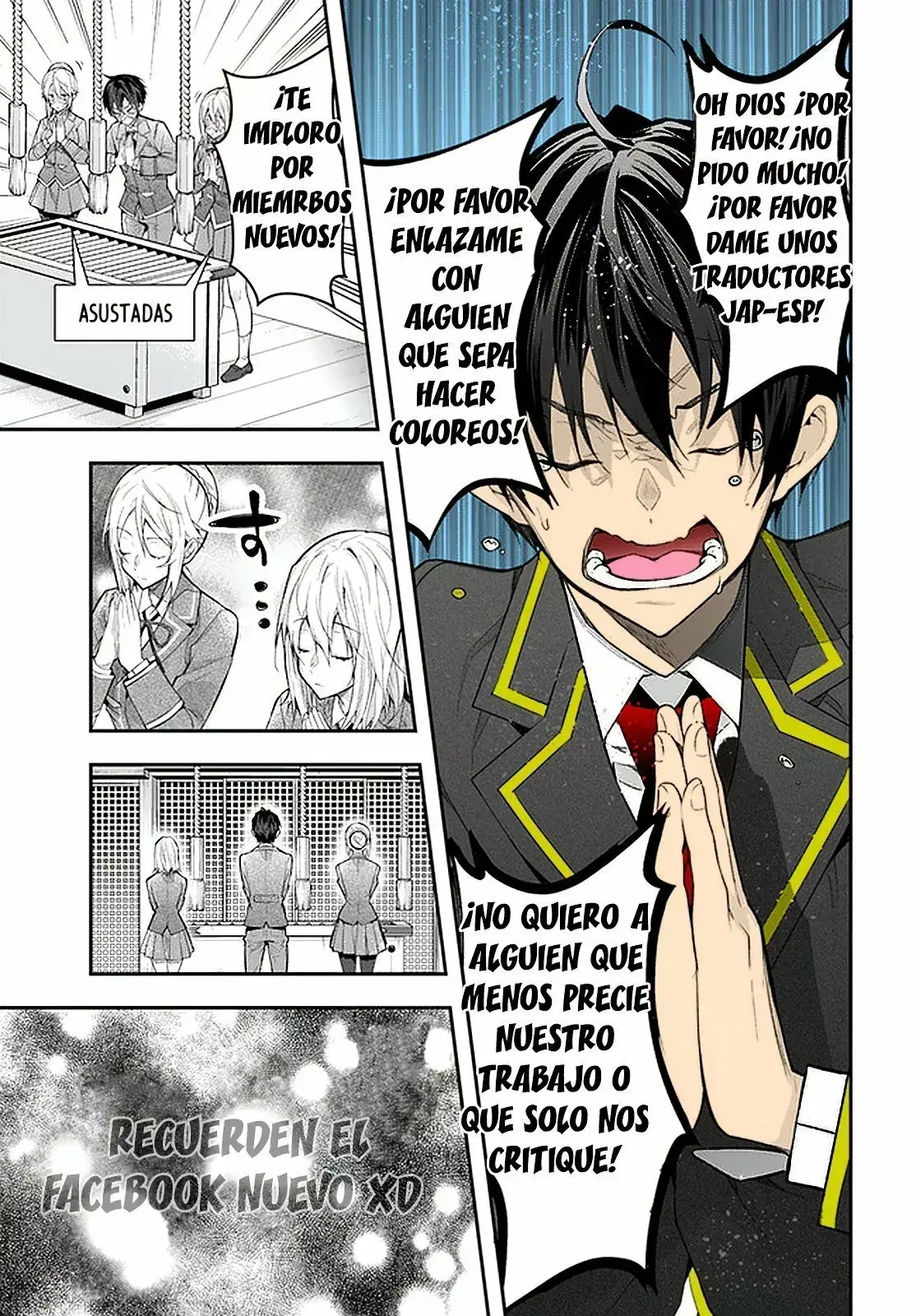 Capitulo 17 page 17