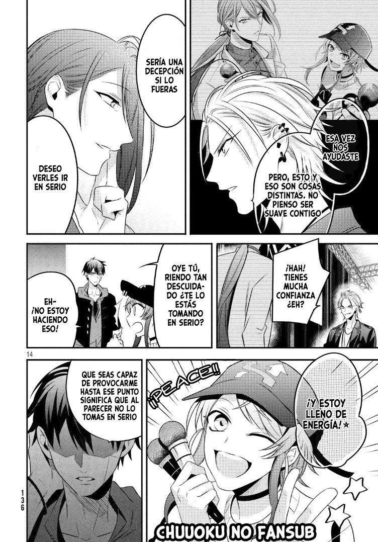 Capitulo 11 page 15