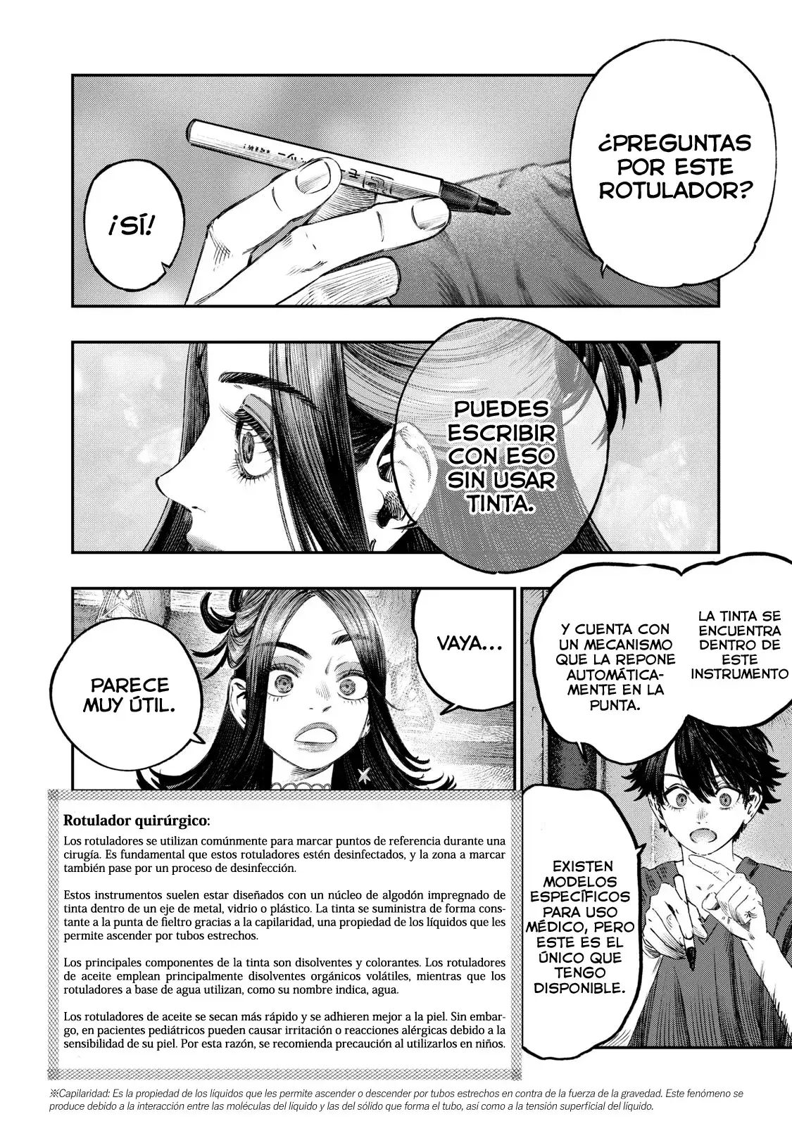 Capitulo 33 page 11