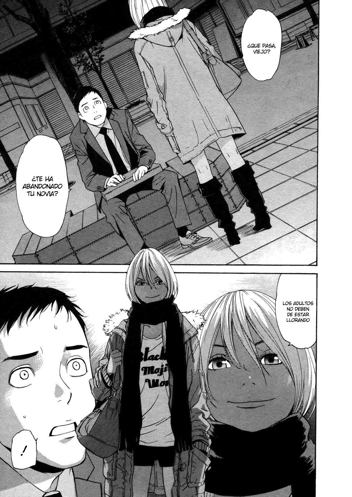Capitulo 25 page 20