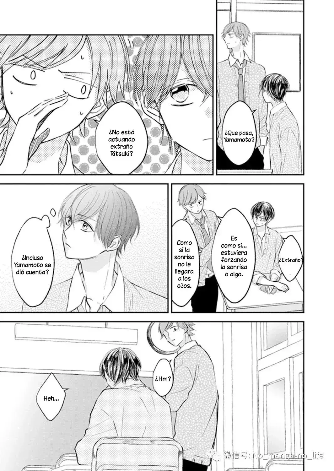 Capitulo 40 page 12