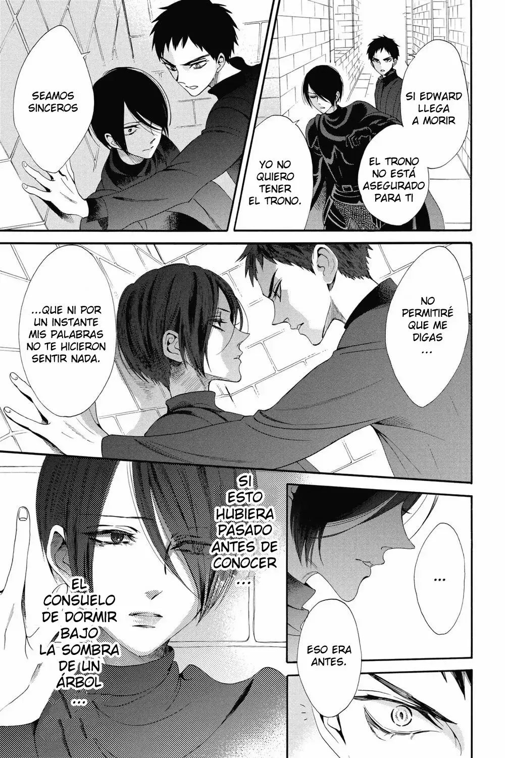 Capitulo 23 page 12