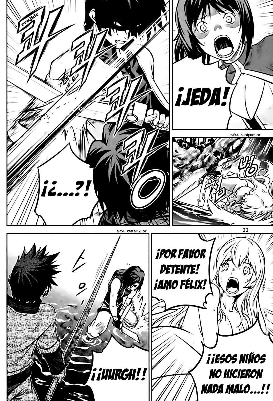 Capitulo 58 page 36