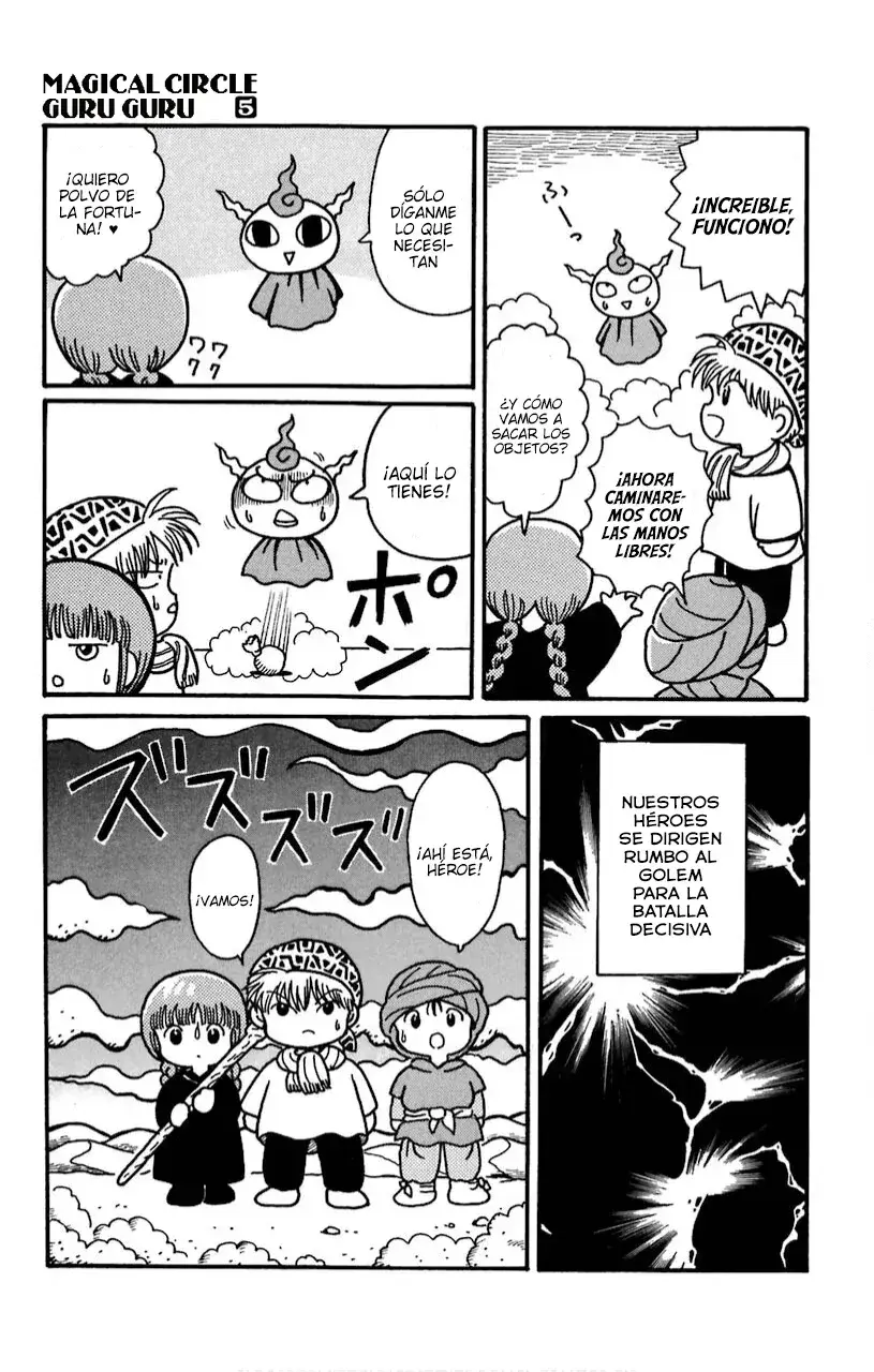 Capitulo 36 page 16