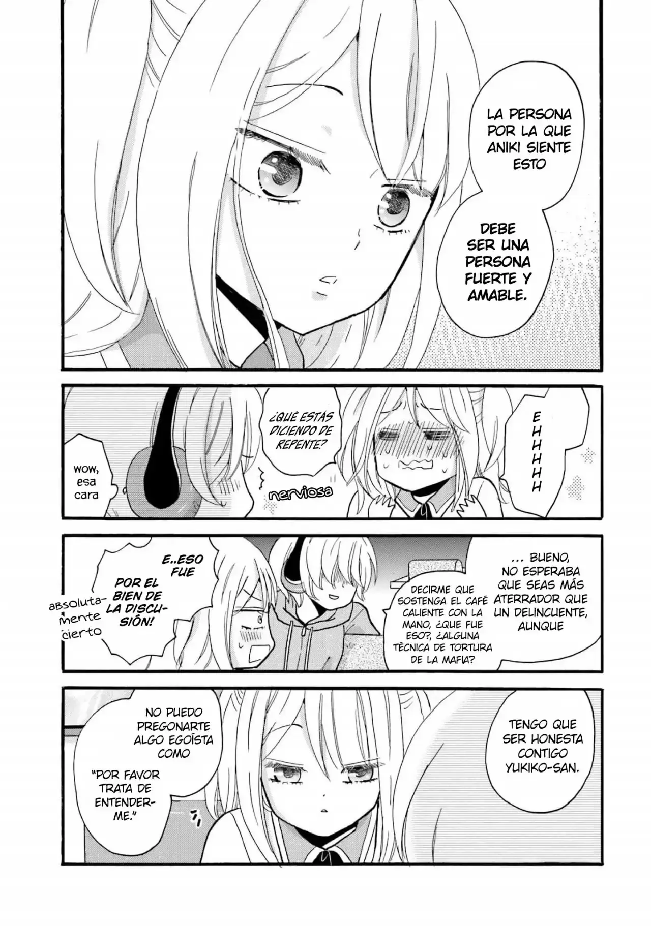 Capitulo 28 page 13