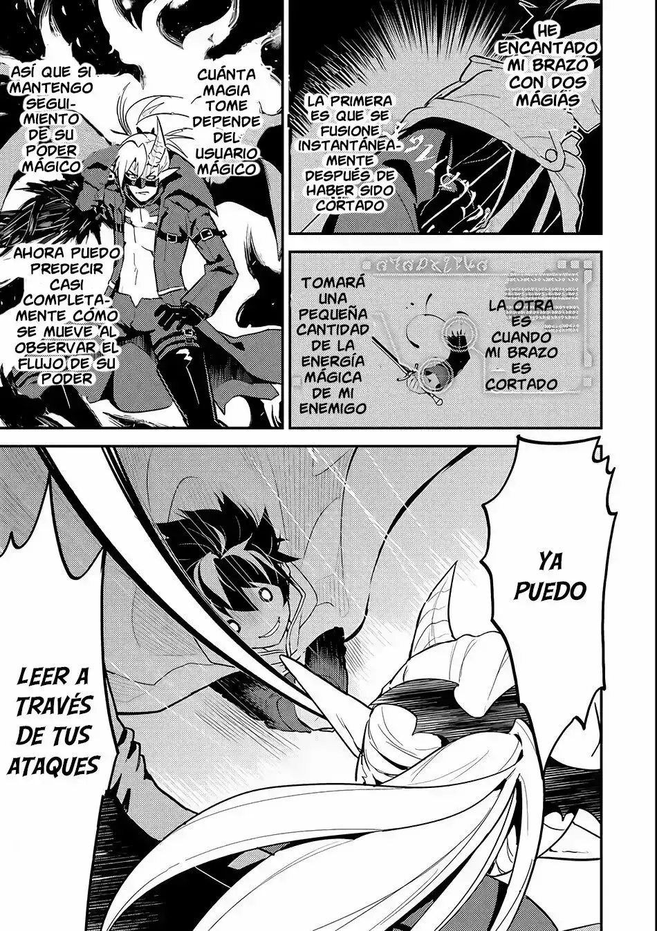 Capitulo 15 page 11