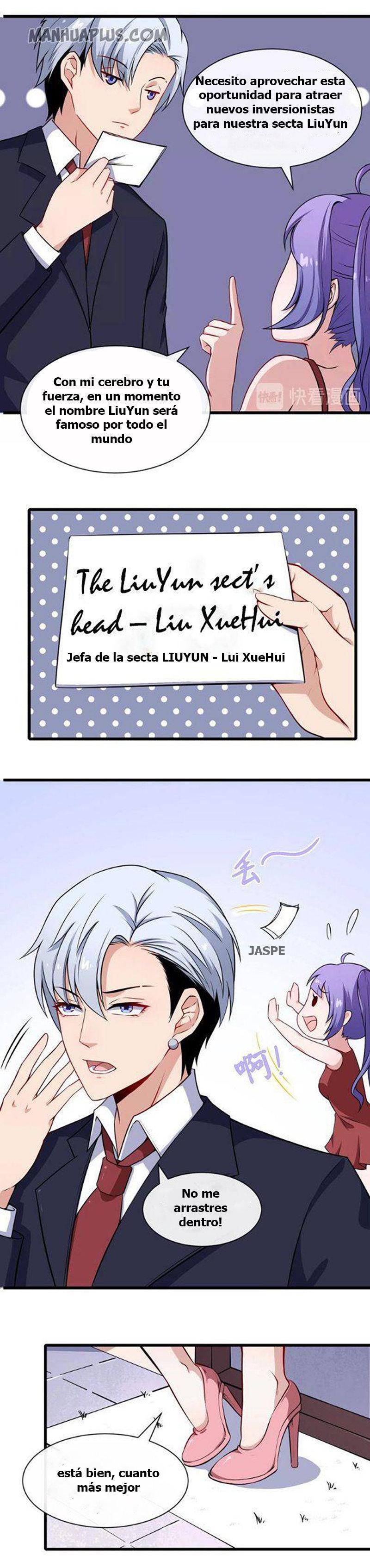 Capitulo 34 page 15