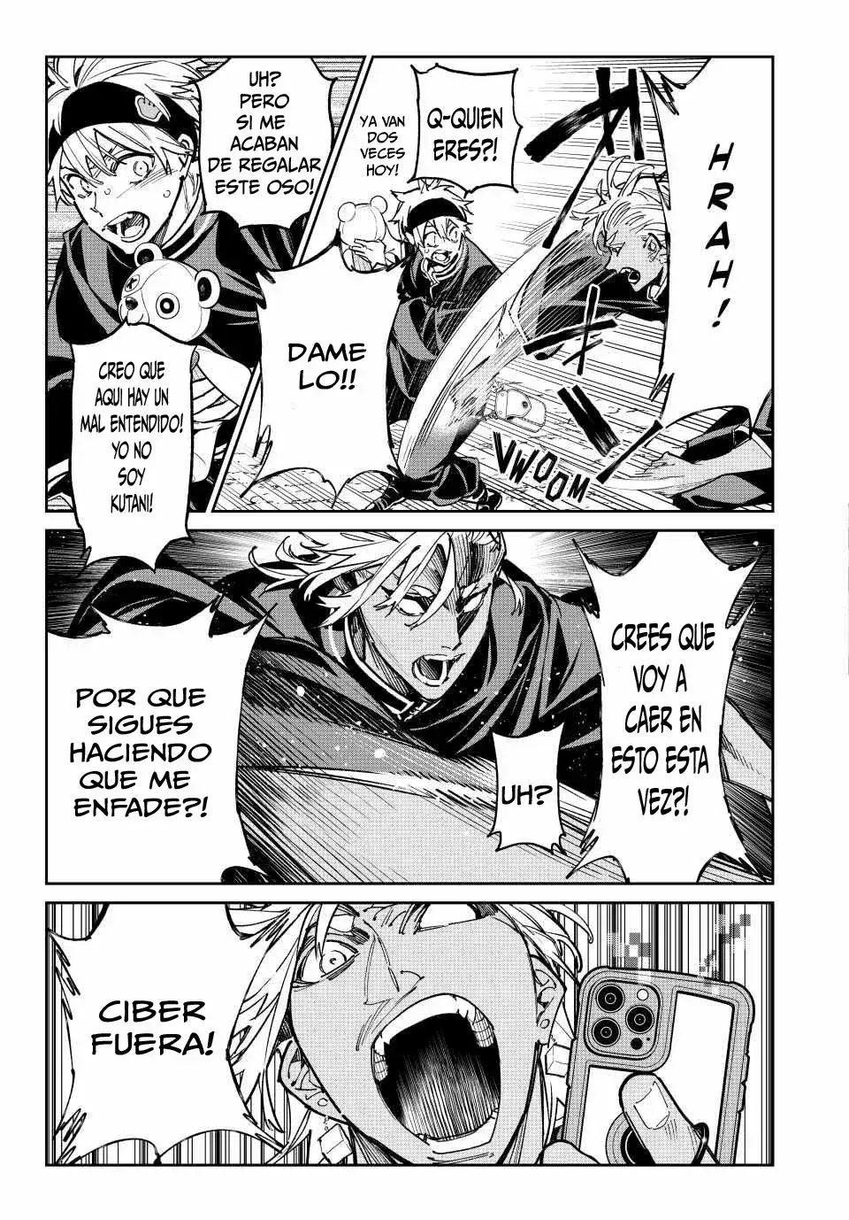 Capitulo 29 page 11