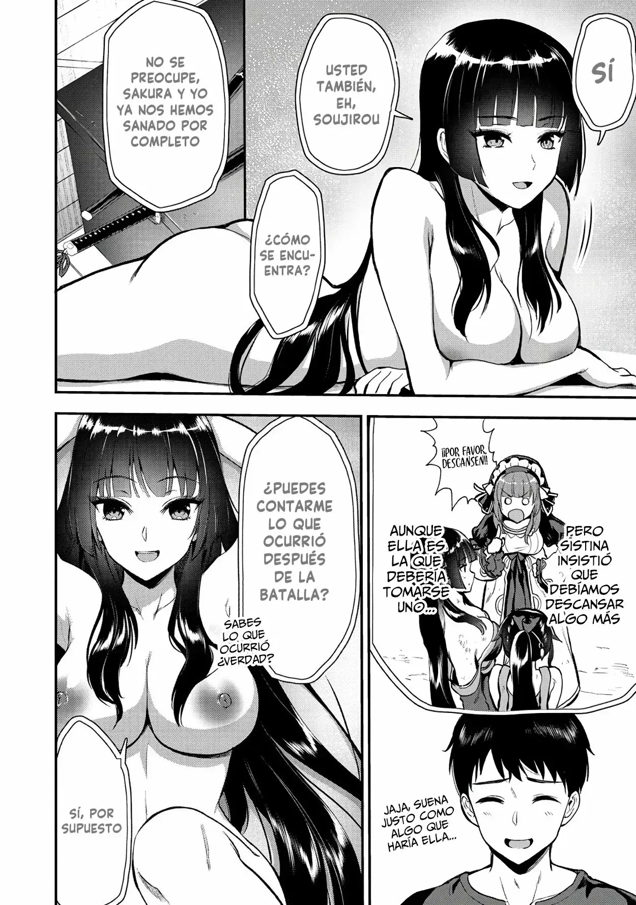 Capitulo 19 page 12