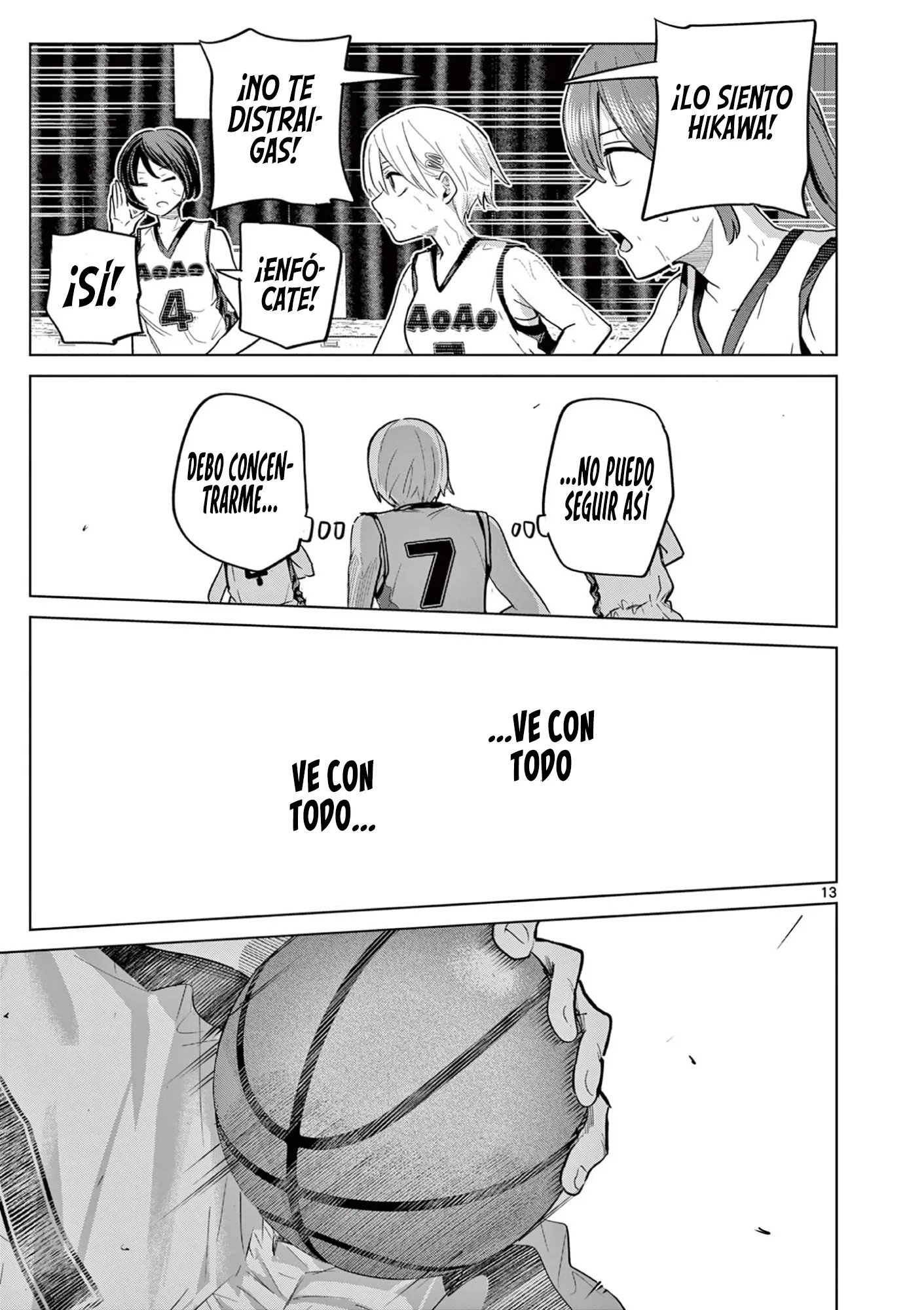 Capitulo 33 page 17
