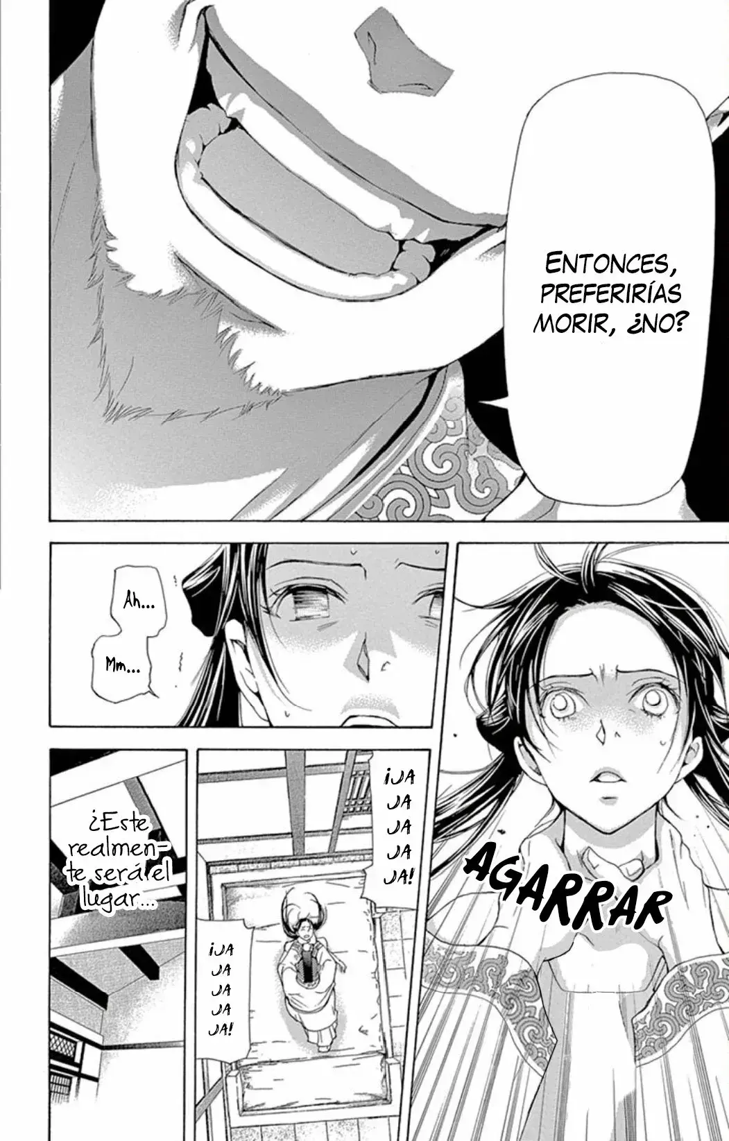 Capitulo 27 page 8