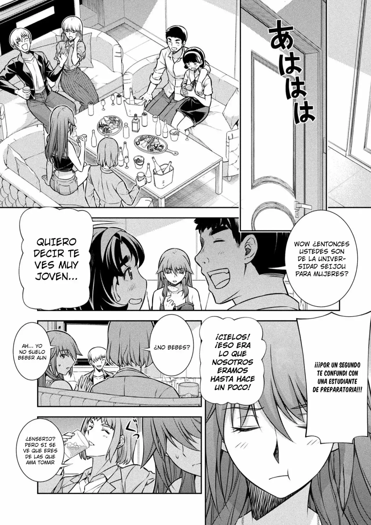 Capitulo 12 page 14