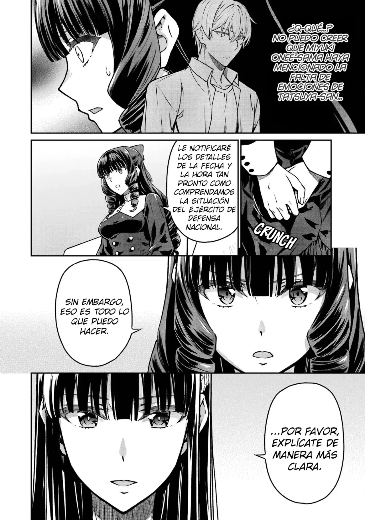 Capitulo 17 page 14