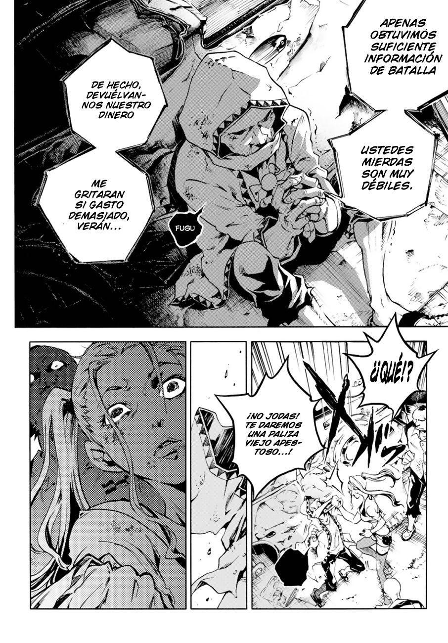 Capitulo 8 page 16