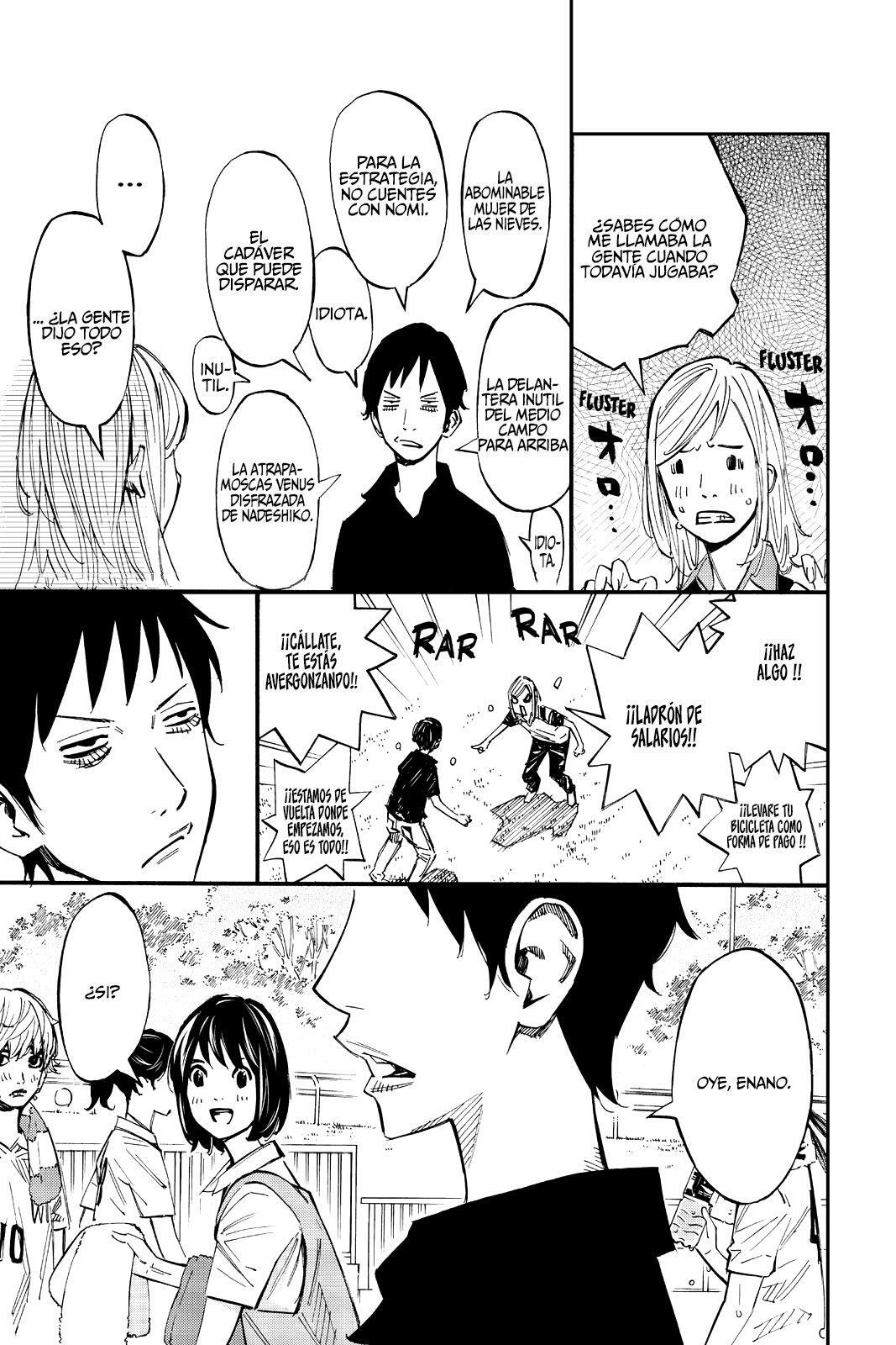 Capitulo 26 page 19