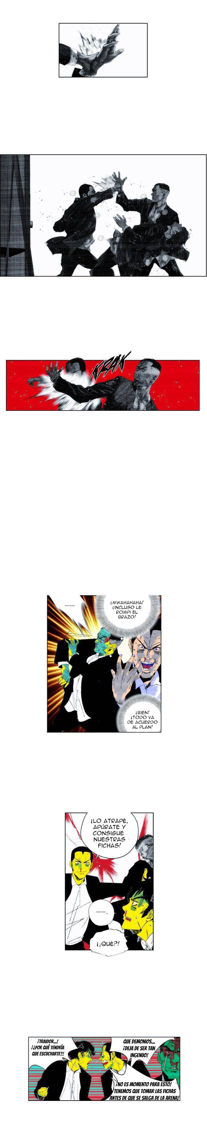 Capitulo 19 page 30