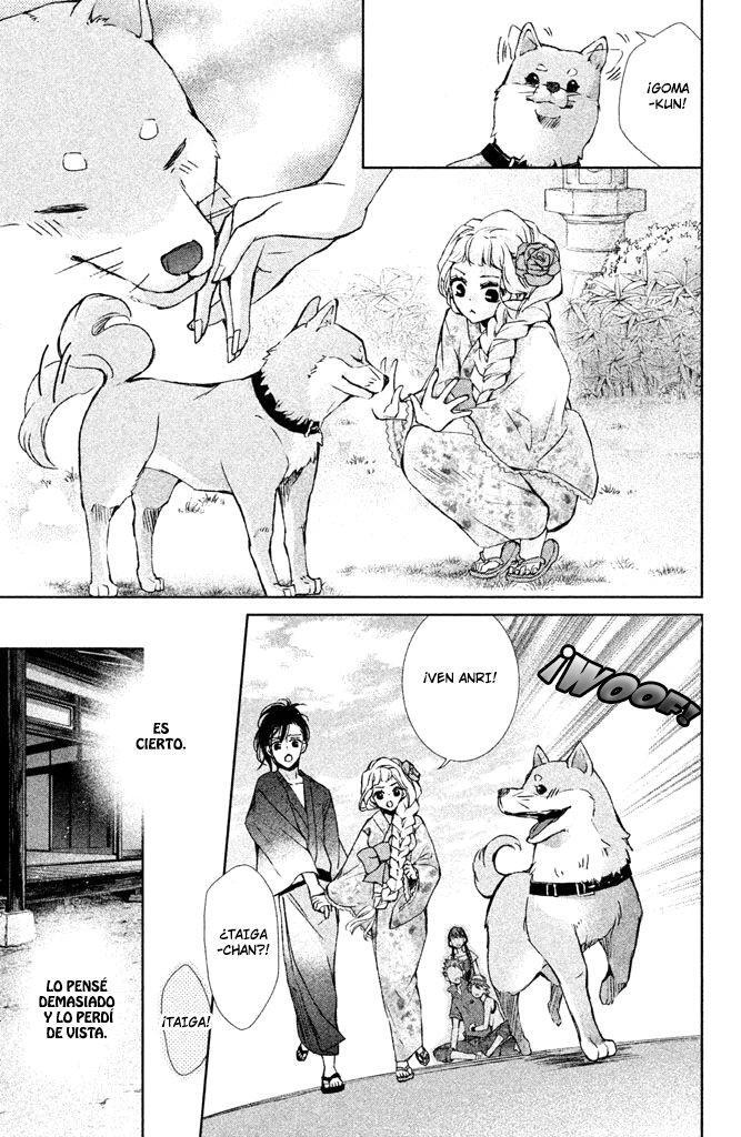 Capitulo 26 page 30
