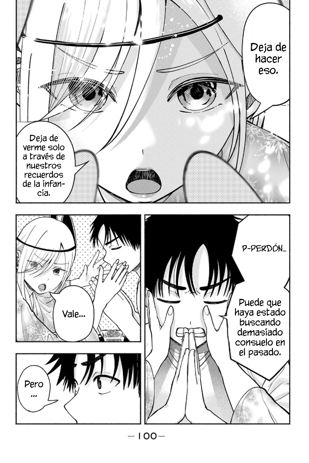 Capitulo 19 page 7
