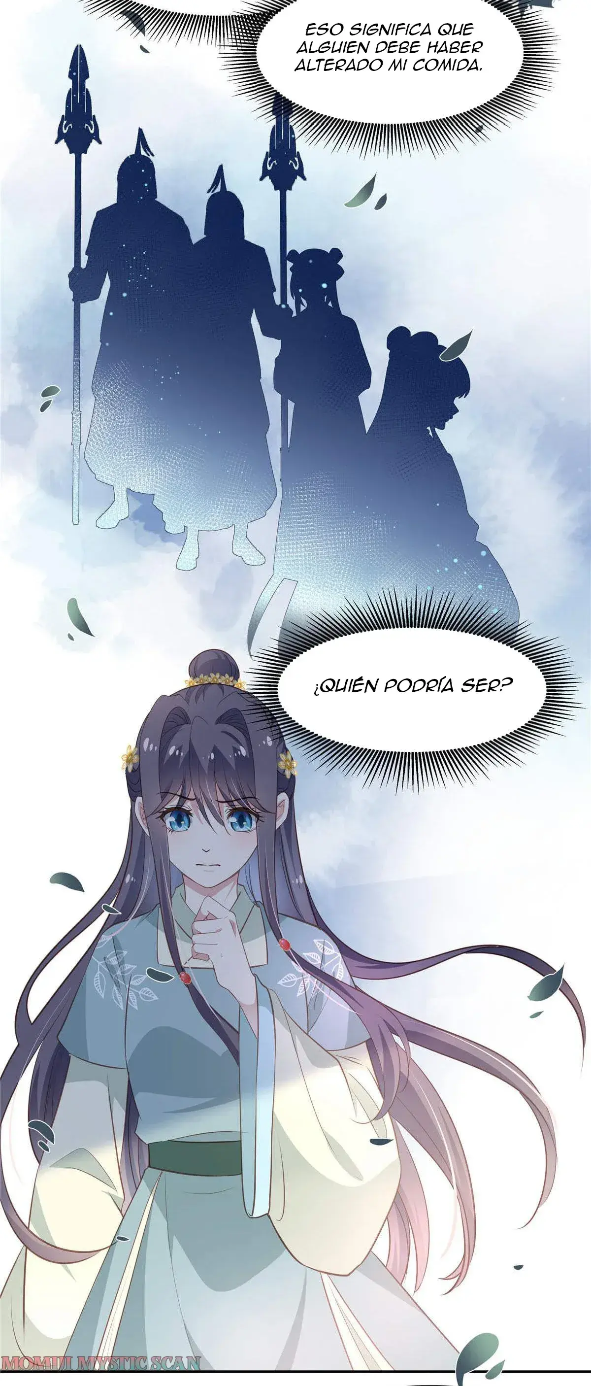 Capitulo 17 page 14