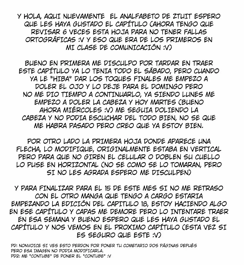 Capitulo 17 page 30