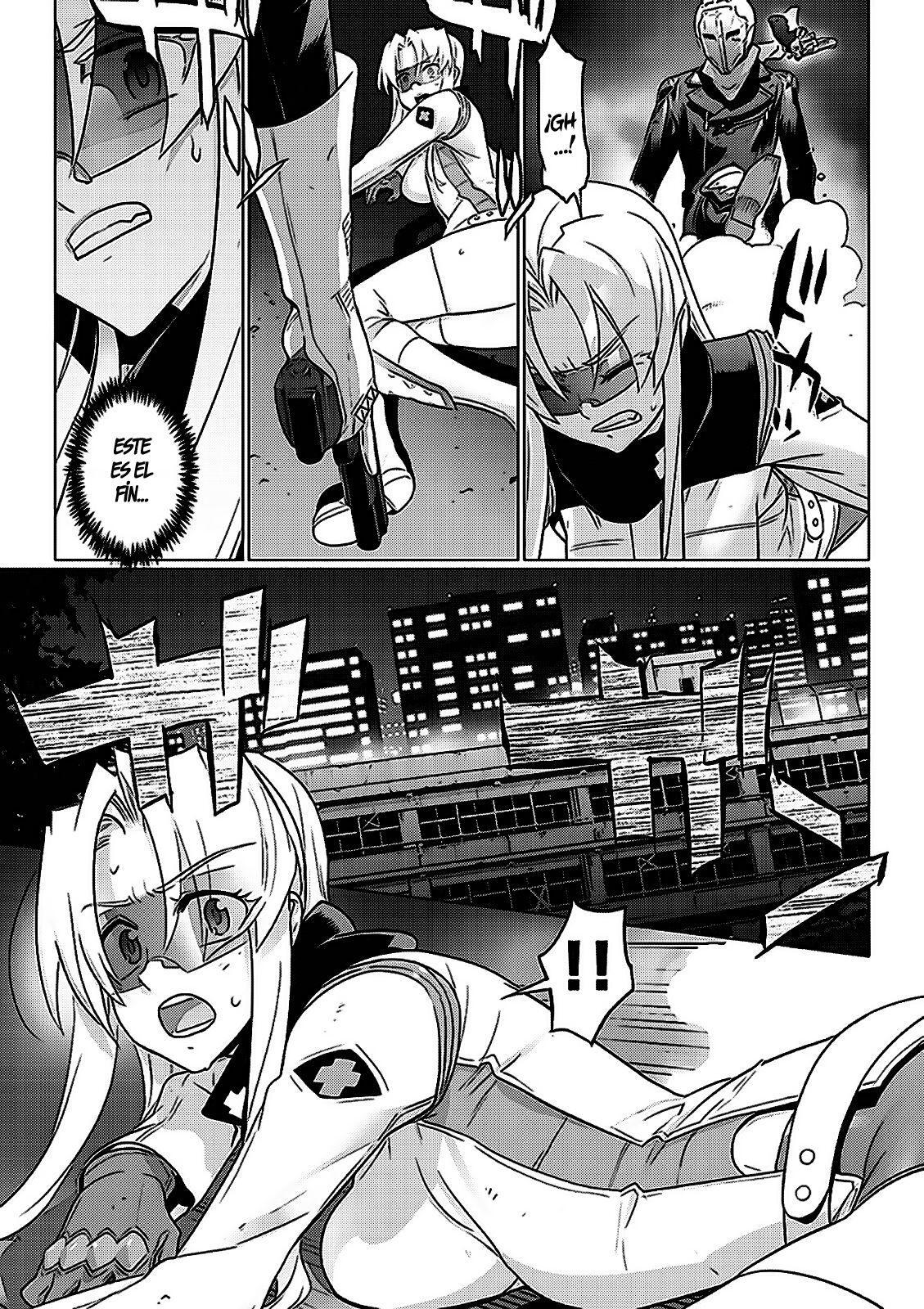Capitulo 28 page 14