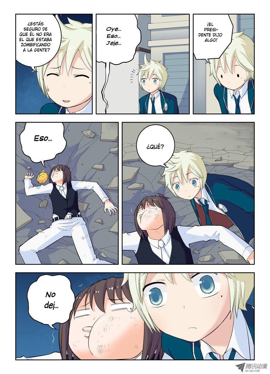 Capitulo 20 page 4