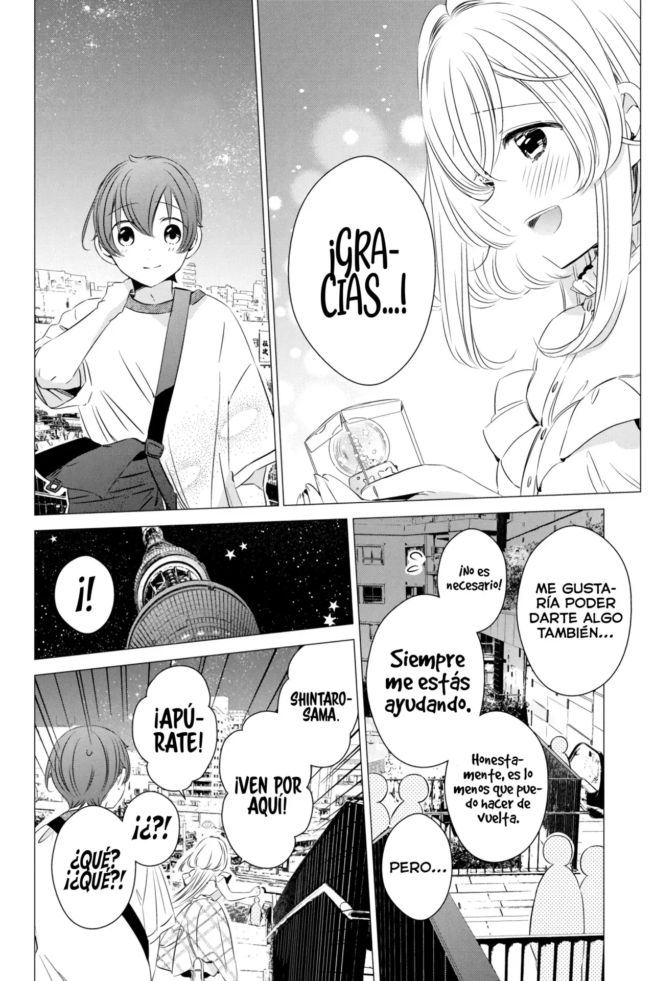Capitulo 17 page 30
