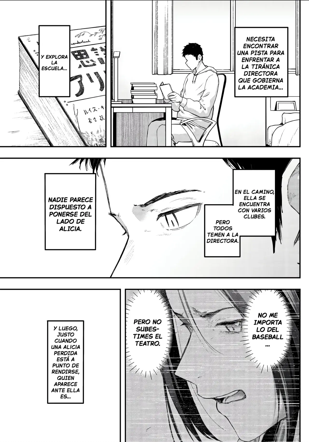 Capitulo 17 page 17