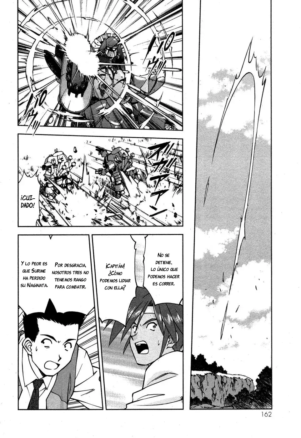 Capitulo 31 page 12