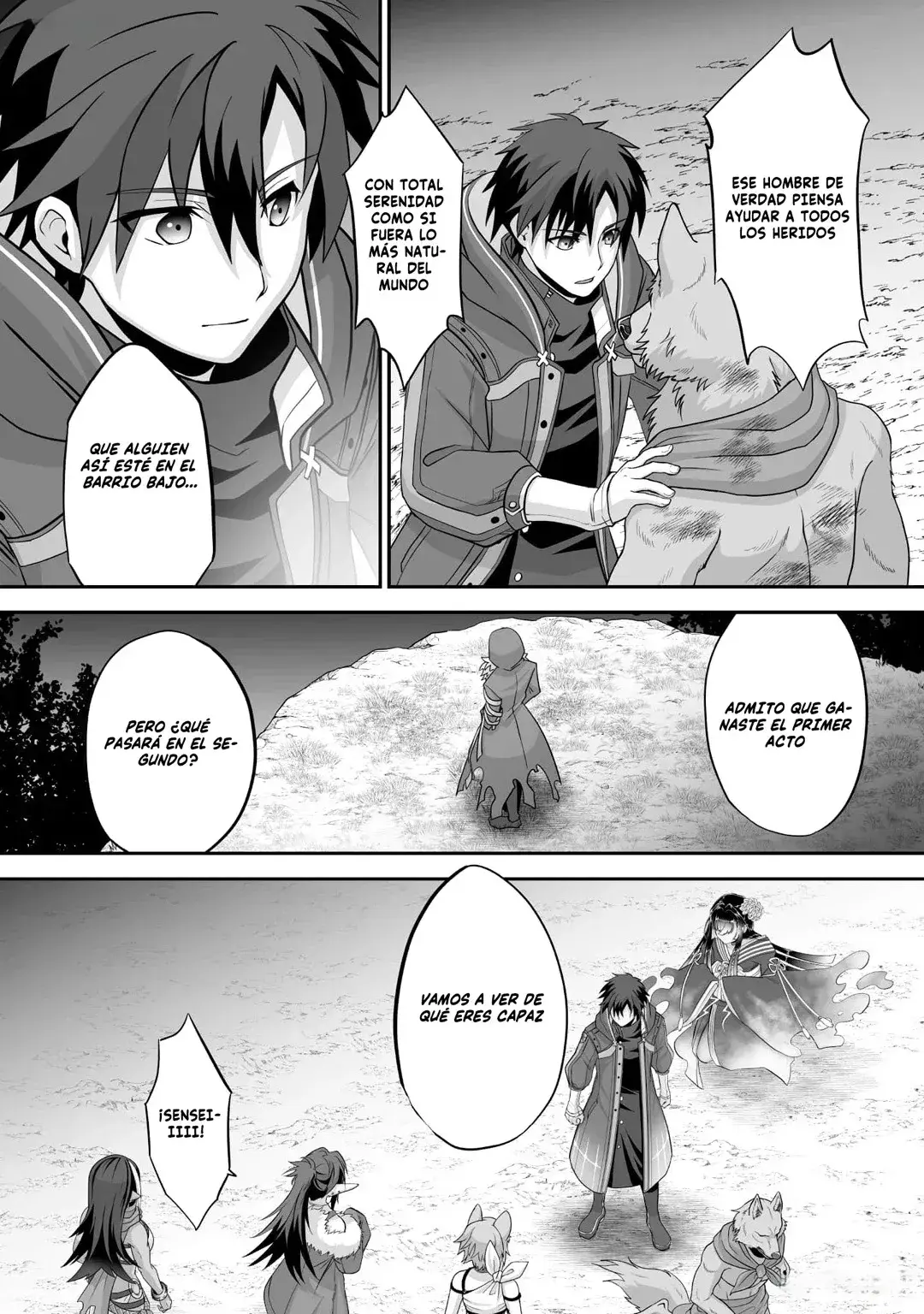 Capitulo 11 page 17