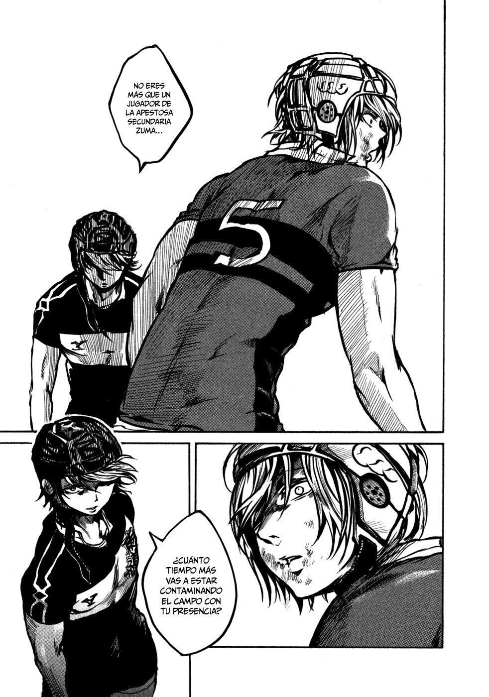 Capitulo 17 page 18