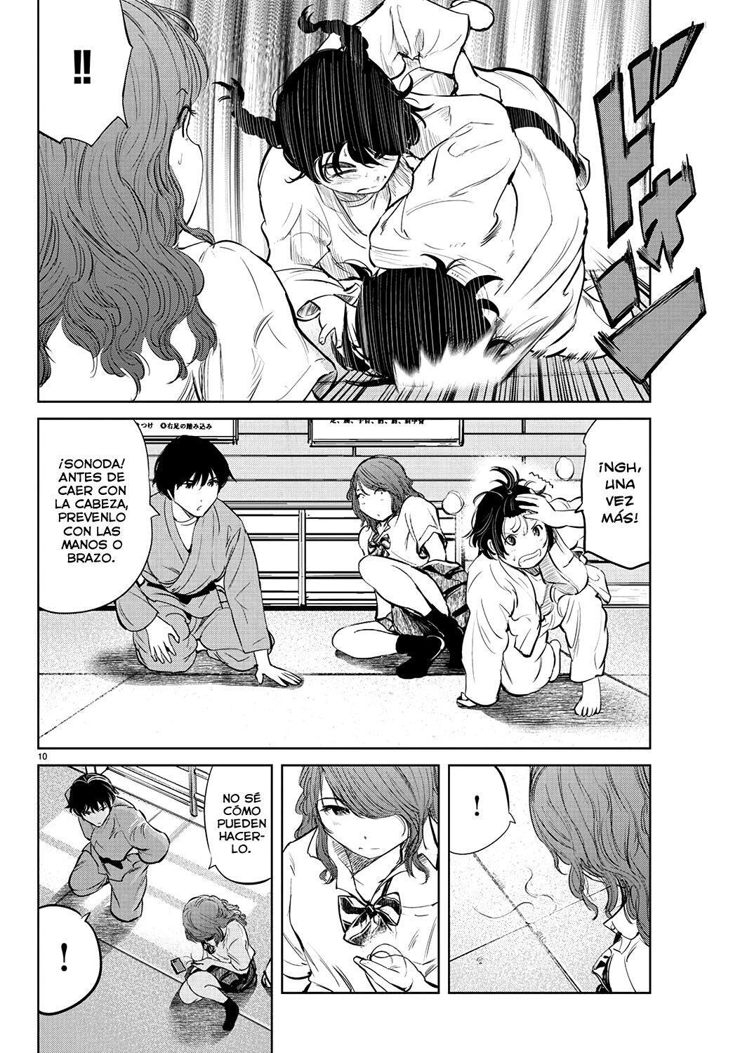 Capitulo 26 page 11