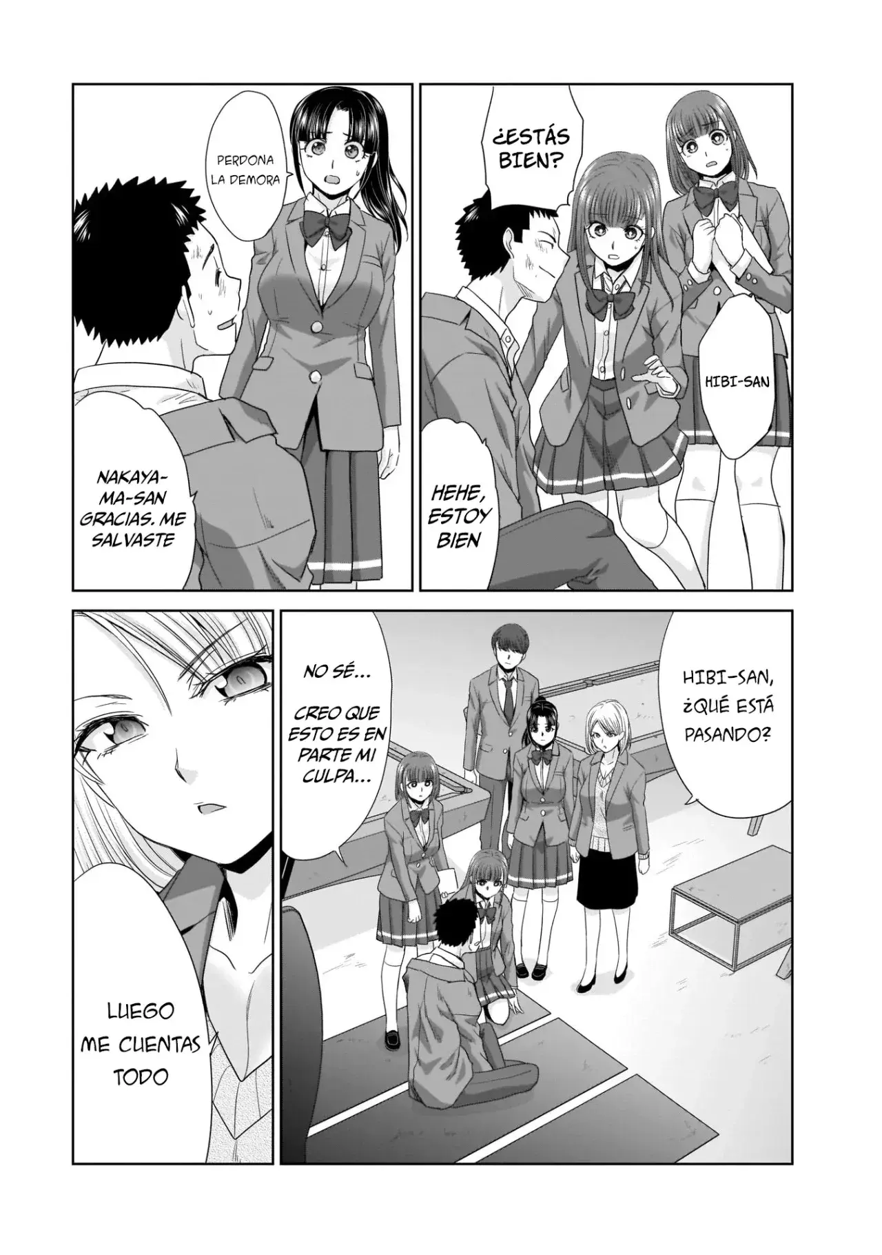 Capitulo 23 page 20