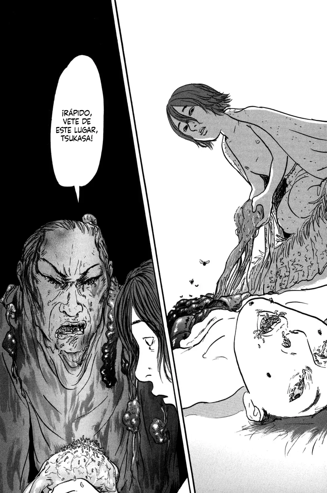 Capitulo 21 page 22
