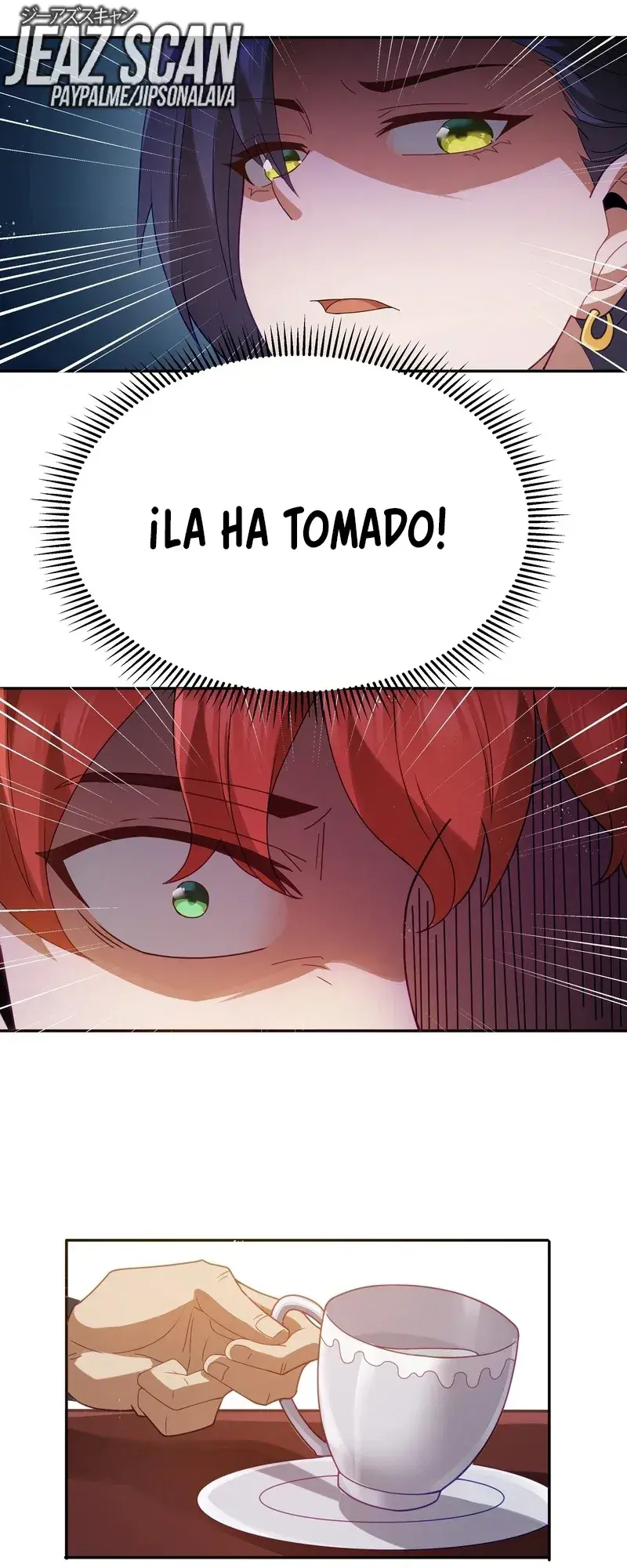 Capitulo 67 page 16