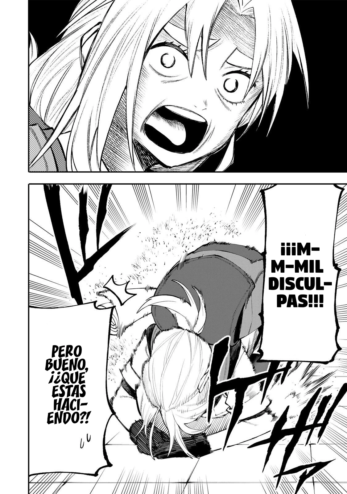 Capitulo 41 page 17