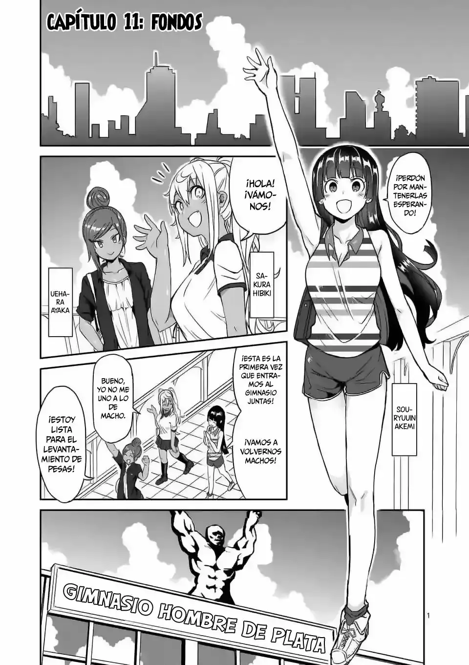 Capitulo 11 page 2