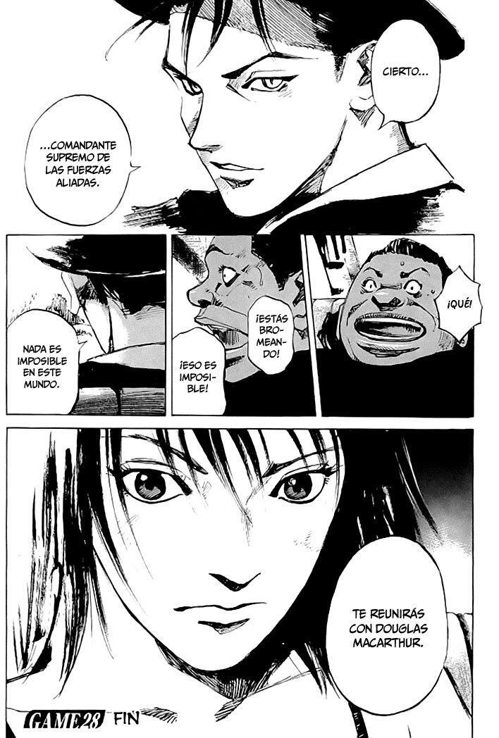 Capitulo 28 page 20