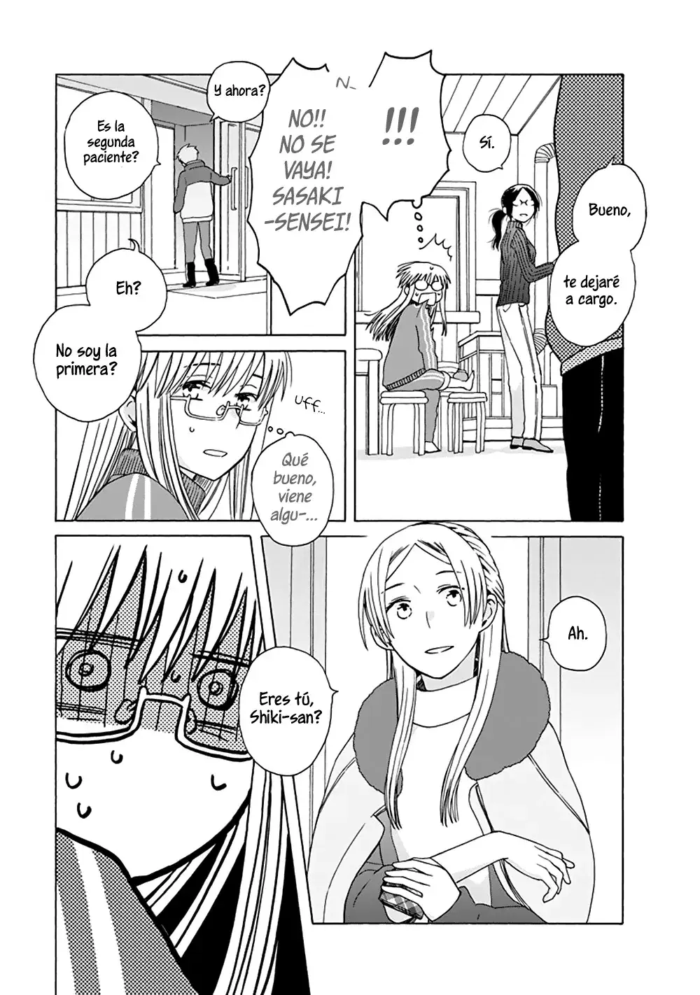Capitulo 46 page 12