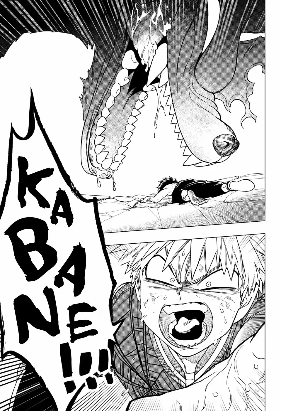Capitulo 31 page 31