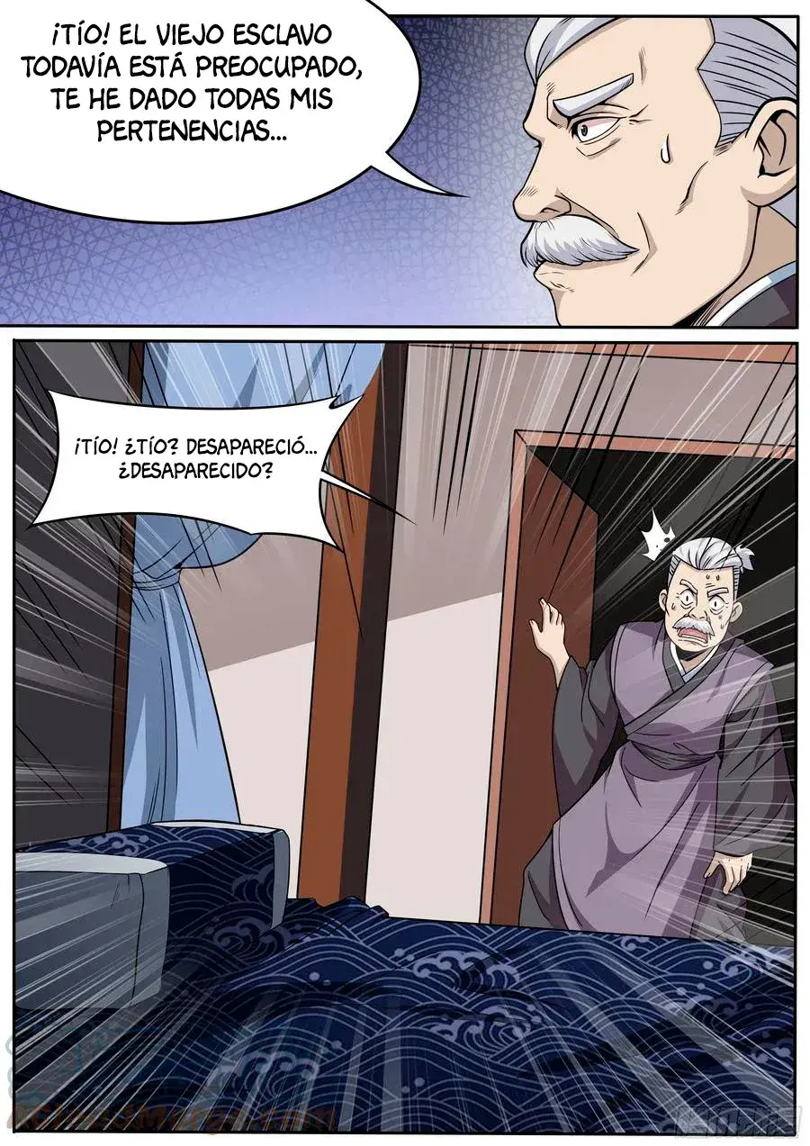 Capitulo 35 page 11