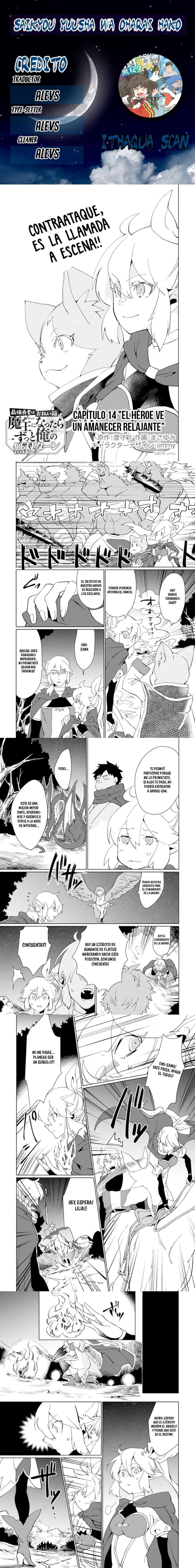 Capitulo 14 page 1