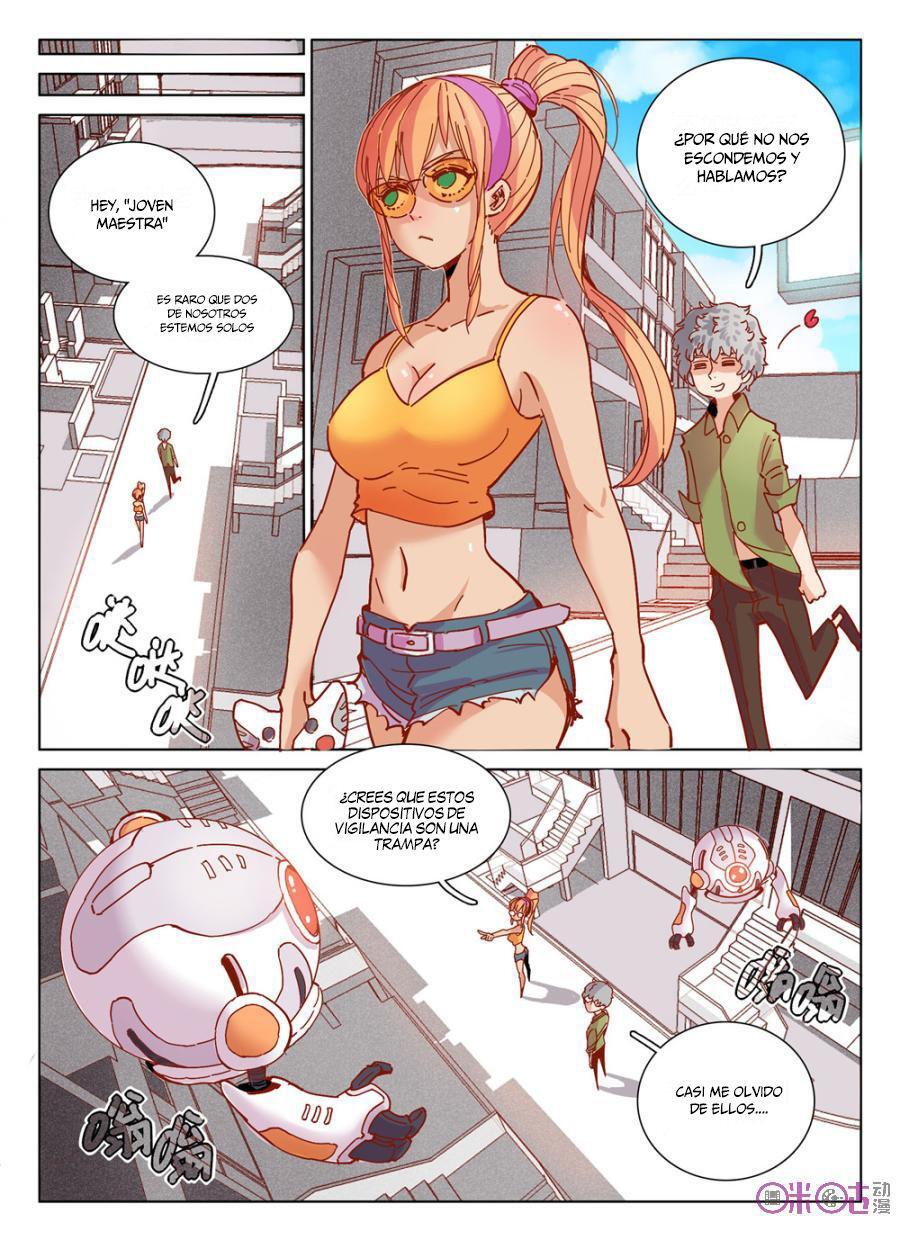 Capitulo 46 page 14